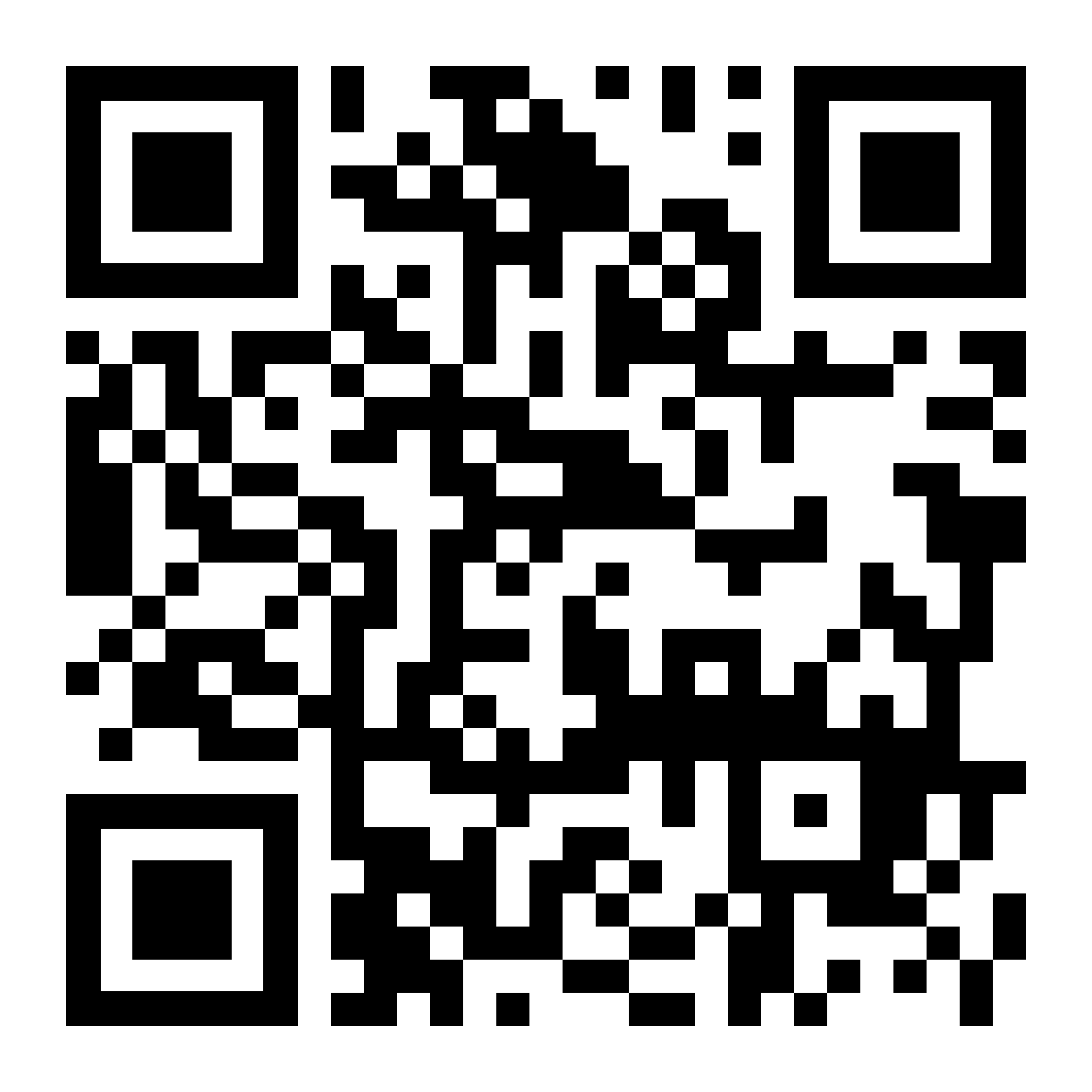 Rate Us QR Code